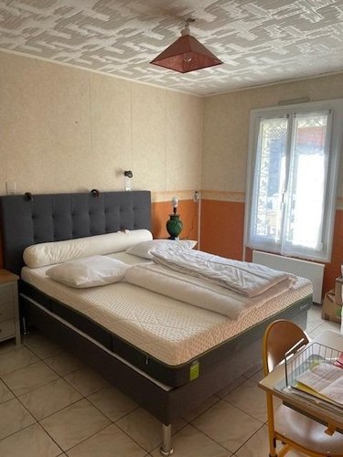 Maison a vendre Mennessis 02700 Aisne 72 m2 3 pièces 100500 euros
