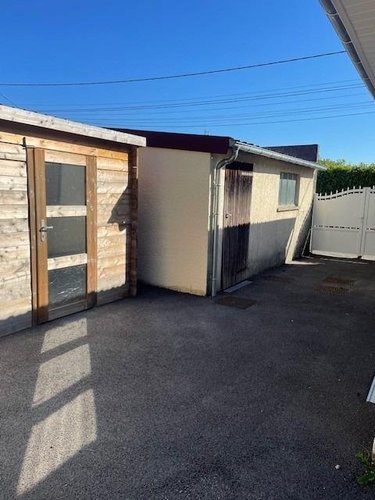 Maison a vendre Mennessis 02700 Aisne 72 m2 3 pièces 100500 euros