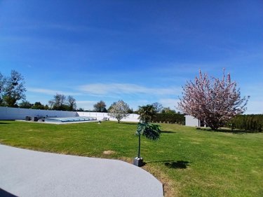 Maison a vendre Fatouville-Grestain 27210 Eure 131 m2 5 pièces 497280 euros