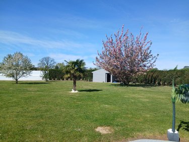 Maison a vendre Fatouville-Grestain 27210 Eure 131 m2 5 pièces 497280 euros