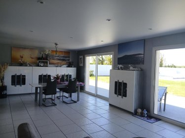 Maison a vendre Fatouville-Grestain 27210 Eure 131 m2 5 pièces 497280 euros