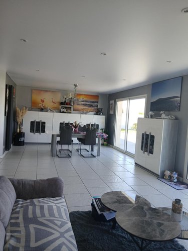 Maison a vendre Fatouville-Grestain 27210 Eure 131 m2 5 pièces 497280 euros