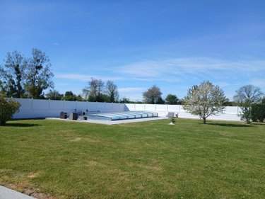 Maison a vendre Fatouville-Grestain 27210 Eure 131 m2 5 pièces 497280 euros