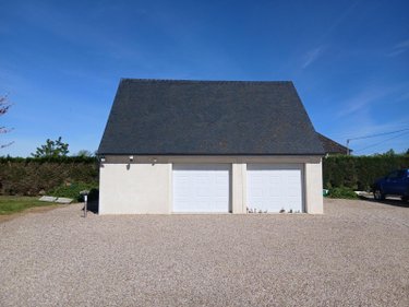 Maison a vendre Fatouville-Grestain 27210 Eure 131 m2 5 pièces 497280 euros