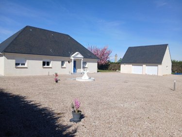 Maison a vendre Fatouville-Grestain 27210 Eure 131 m2 5 pièces 497280 euros