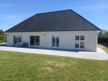 Maison a vendre Fatouville-Grestain 27210 Eure 131 m2 5 pièces 497280 euros