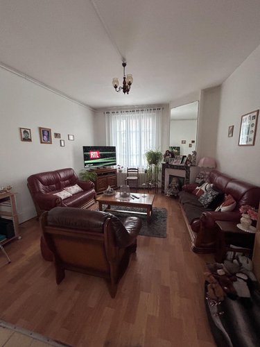 Maison a vendre Péronne 80200 Somme 72 m2 3 pièces 79570 euros