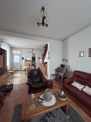 Maison a vendre Péronne 80200 Somme 72 m2 3 pièces 79570 euros