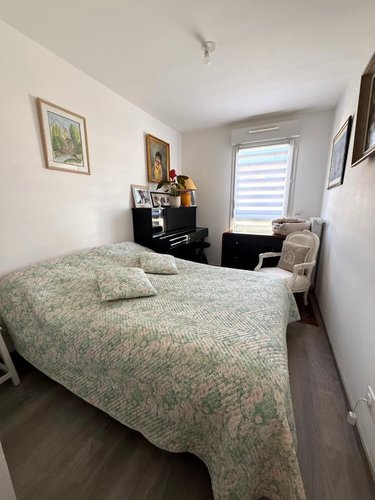 Appartement a vendre Bois-Guillaume 76230 Seine-Maritime 86 m2 4 pièces 380000 euros