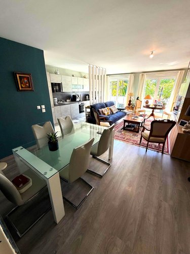 Appartement a vendre Bois-Guillaume 76230 Seine-Maritime 86 m2 4 pièces 380000 euros