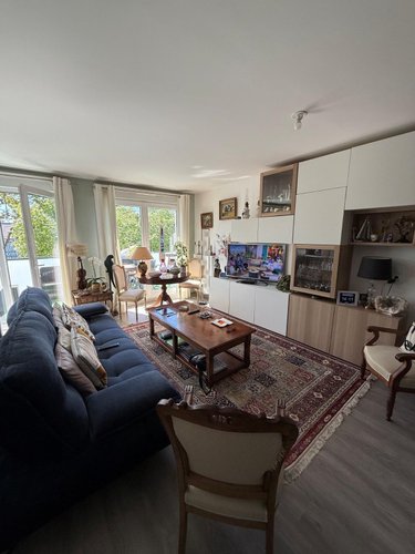 Appartement a vendre Bois-Guillaume 76230 Seine-Maritime 86 m2 4 pièces 380000 euros