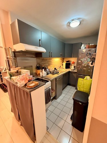Appartement a vendre Moissy-Cramayel 77550 Seine-et-Marne 48 m2 2 pièces 139950 euros