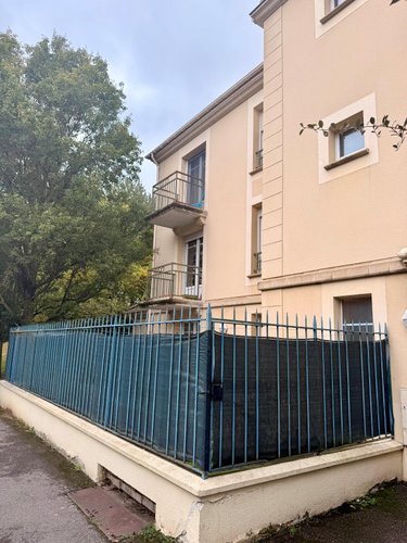 Appartement a vendre Moissy-Cramayel 77550 Seine-et-Marne 48 m2 2 pièces 139950 euros