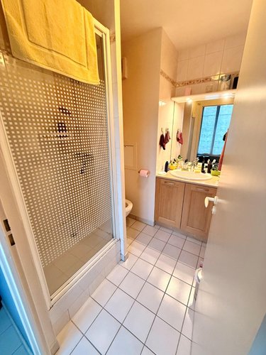Appartement a vendre Moissy-Cramayel 77550 Seine-et-Marne 48 m2 2 pièces 139950 euros