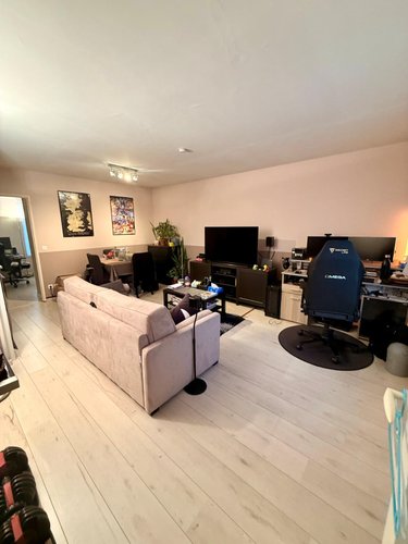 Appartement a vendre Moissy-Cramayel 77550 Seine-et-Marne 48 m2 2 pièces 139950 euros