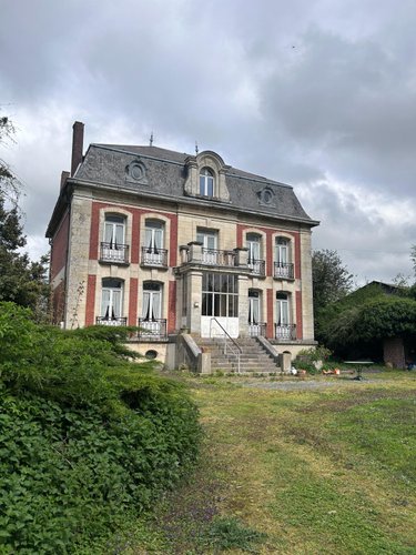 propriete a vendre Péronne 80200 Somme 250 m2 8 pièces 416000 euros