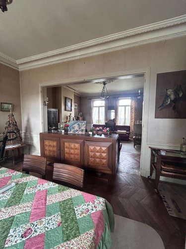 propriete a vendre Péronne 80200 Somme 250 m2 8 pièces 416000 euros