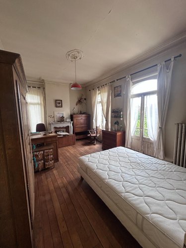 propriete a vendre Péronne 80200 Somme 250 m2 8 pièces 416000 euros