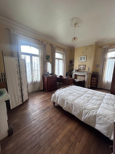 propriete a vendre Péronne 80200 Somme 250 m2 8 pièces 416000 euros