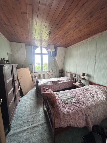 propriete a vendre Péronne 80200 Somme 250 m2 8 pièces 416000 euros