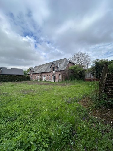 propriete a vendre Péronne 80200 Somme 250 m2 8 pièces 416000 euros