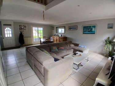 Maison a vendre La Rivière-Saint-Sauveur 14600 Calvados 97 m2 5 pièces 341880 euros