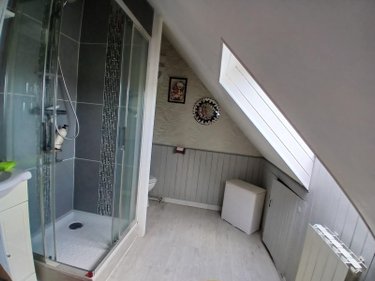 Maison a vendre La Rivière-Saint-Sauveur 14600 Calvados 97 m2 5 pièces 341880 euros