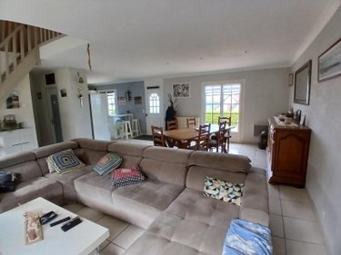 Maison a vendre La Rivière-Saint-Sauveur 14600 Calvados 97 m2 5 pièces 341880 euros