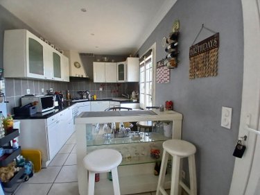 Maison a vendre La Rivière-Saint-Sauveur 14600 Calvados 97 m2 5 pièces 341880 euros