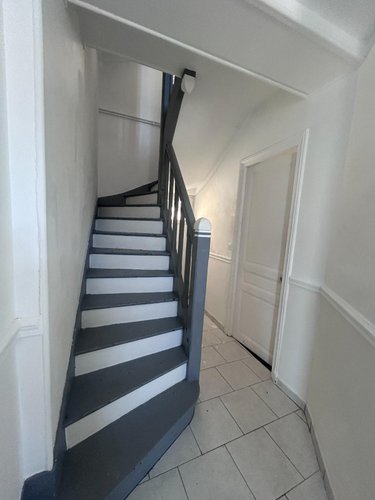 Maison a vendre Péronne 80200 Somme 104 m2 5 pièces 108000 euros