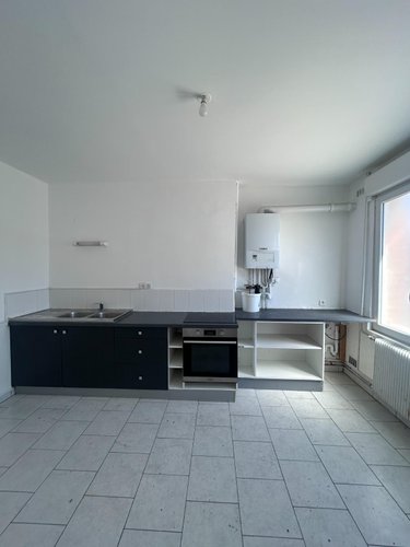 Maison a vendre Péronne 80200 Somme 104 m2 5 pièces 108000 euros