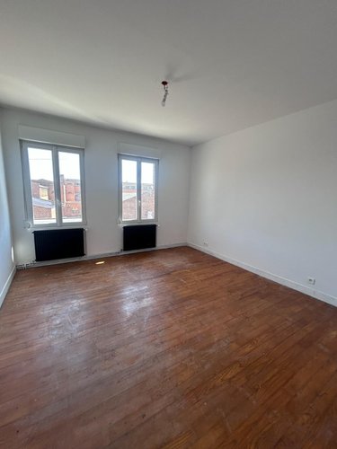 Maison a vendre Péronne 80200 Somme 104 m2 5 pièces 108000 euros