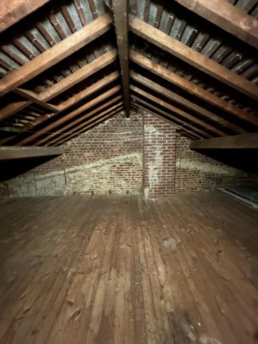 Maison a vendre Péronne 80200 Somme 104 m2 5 pièces 108000 euros