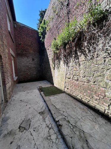 Maison a vendre Péronne 80200 Somme 104 m2 5 pièces 108000 euros