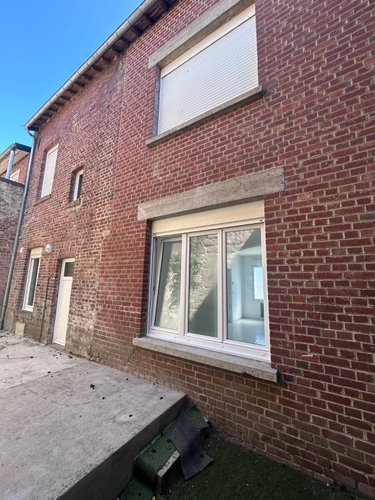 Maison a vendre Péronne 80200 Somme 104 m2 5 pièces 108000 euros