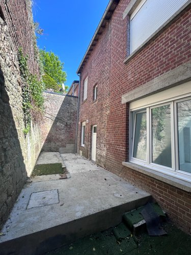 Maison a vendre Péronne 80200 Somme 104 m2 5 pièces 108000 euros