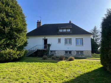 Maison a vendre Grand-Bourgtheroulde 27520 Eure 133 m2 5 pièces 382400 euros