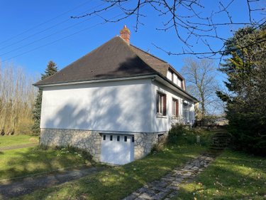 Maison a vendre Grand-Bourgtheroulde 27520 Eure 133 m2 5 pièces 382400 euros