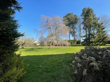 Maison a vendre Grand-Bourgtheroulde 27520 Eure 133 m2 5 pièces 382400 euros
