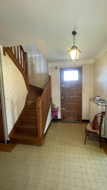 Maison a vendre Grand-Bourgtheroulde 27520 Eure 133 m2 5 pièces 382400 euros