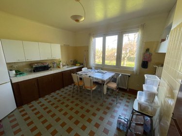 Maison a vendre Grand-Bourgtheroulde 27520 Eure 133 m2 5 pièces 382400 euros