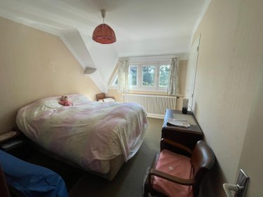 Maison a vendre Grand-Bourgtheroulde 27520 Eure 133 m2 5 pièces 382400 euros