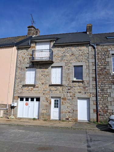 Location maison Princé 35210 Ille-et-Vilaine 77 m2 3 pièces 530 euros