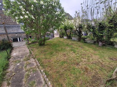 Location maison Princé 35210 Ille-et-Vilaine 77 m2 3 pièces 530 euros
