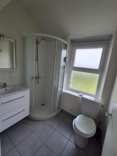 Location maison Princé 35210 Ille-et-Vilaine 77 m2 3 pièces 530 euros