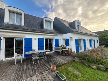 Maison a vendre Plobannalec-Lesconil 29740 Finistère 252 m2 6 pièces 737400 euros