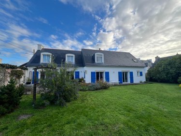 Maison a vendre Plobannalec-Lesconil 29740 Finistère 252 m2 6 pièces 737400 euros