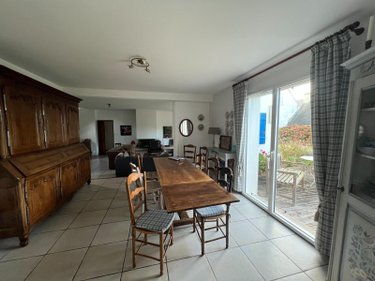 Maison a vendre Plobannalec-Lesconil 29740 Finistère 252 m2 6 pièces 737400 euros