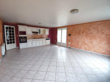 Maison a vendre Sotteville-lès-Rouen 76300 Seine-Maritime 71 m2 3 pièces 199000 euros