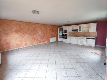 Maison a vendre Sotteville-lès-Rouen 76300 Seine-Maritime 71 m2 3 pièces 199000 euros